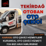 Tekirdağ Otoban Oto Çekici | 0532 315 04 44